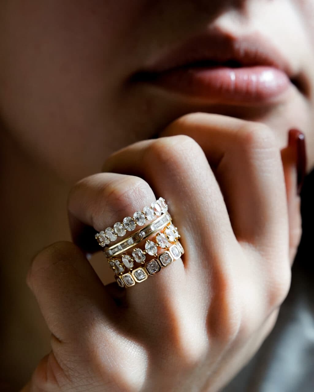 Wedding Bands